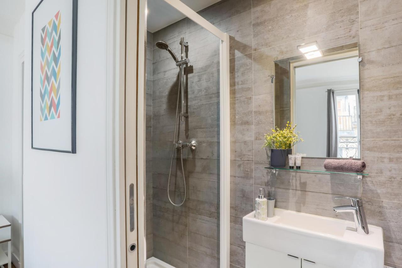 Bergere Appartement Parijs