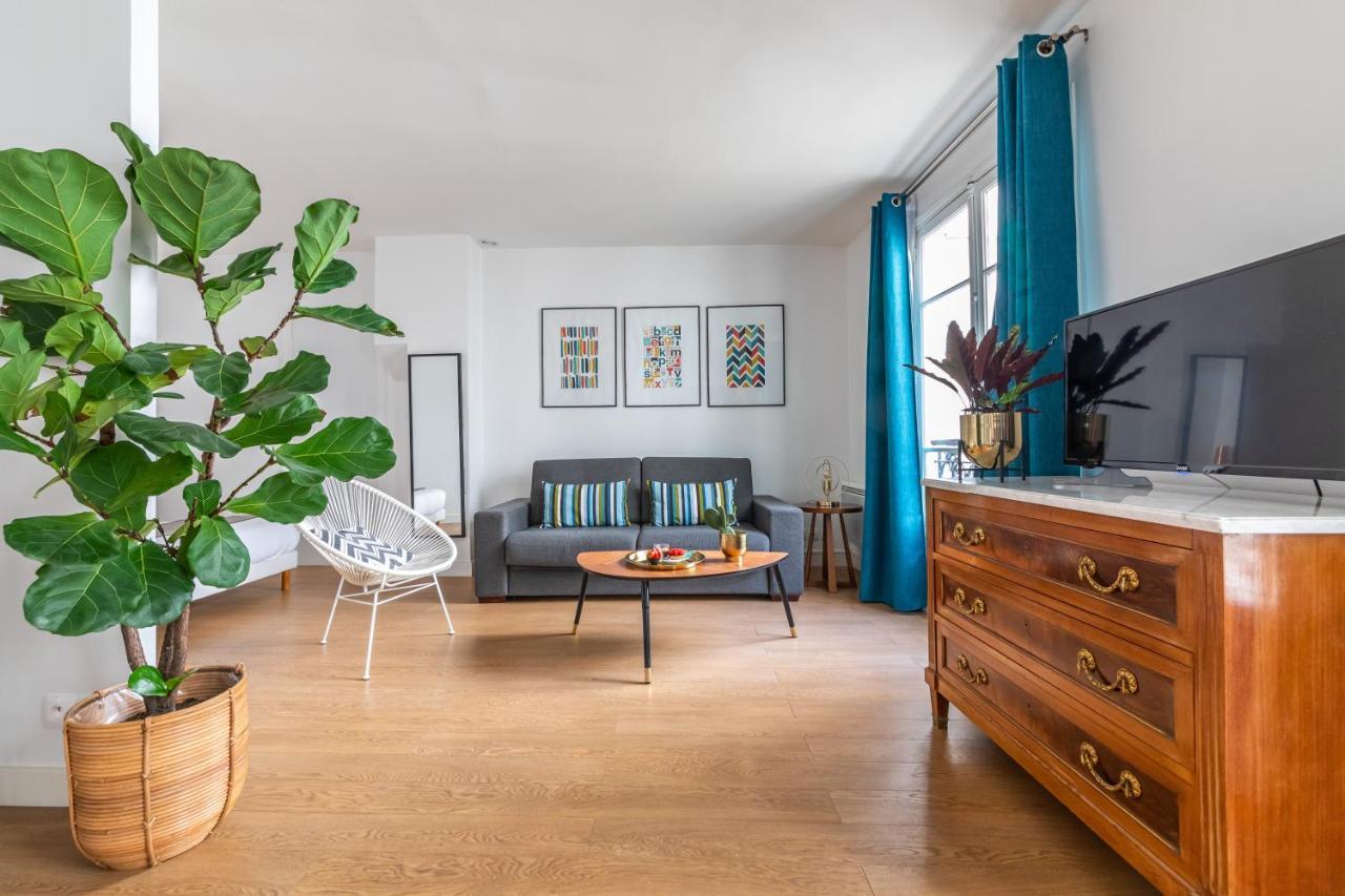 Bergere Parijs
