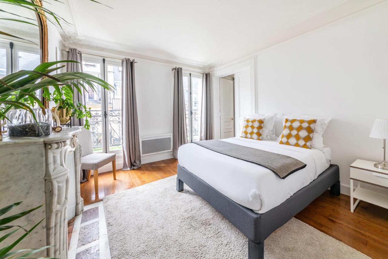 Bergere Appartement *