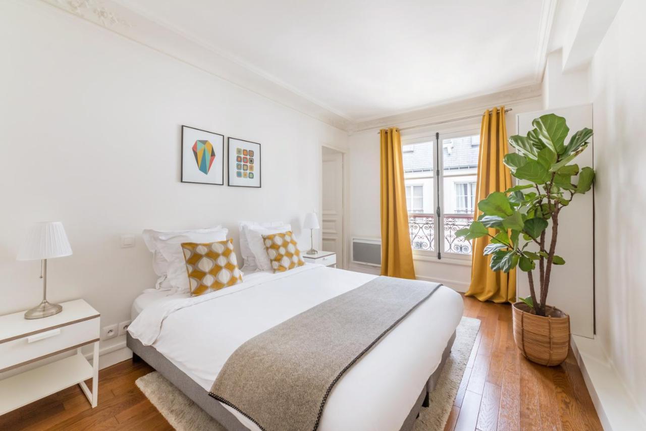 Bergere Appartement *
