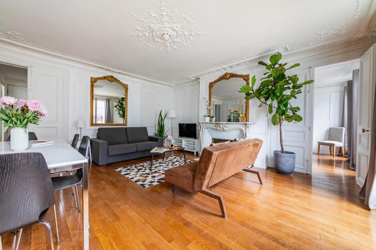 Appartement Bergere